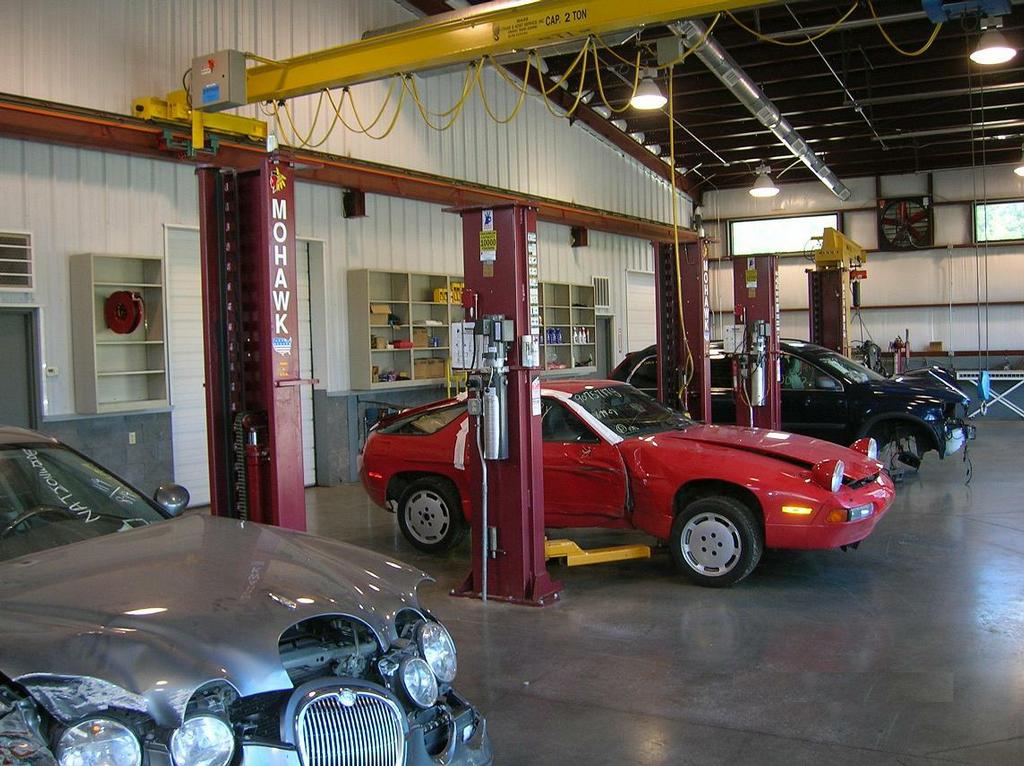 Nationwide Auto Recycling Lancaster MA 01523 8665340477